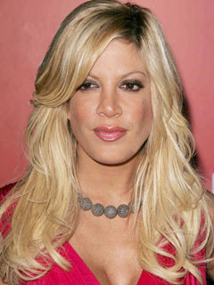 Tori Spelling wants baby number 2 'sooner rather than later'