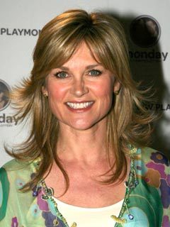 Anthea Turner: I have a bit of Botox now and then