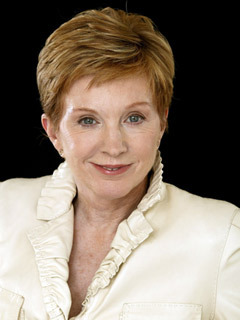 Anne Robinson banned from driving for 6 months