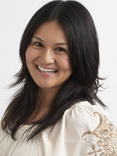 Alison Tay