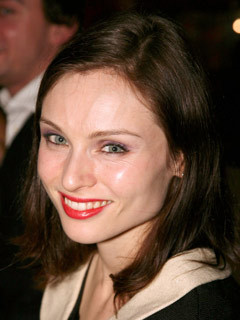How Sophie Ellis-Bextor shines