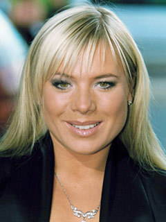 Letitia Dean: Sharon Watts is back in EastEnders with even bigger hair - and I want to stay