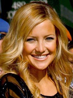 Kate Hudson: Dating as a single mum is 'different'