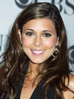 Jamie-Lynn Sigler's signature scent