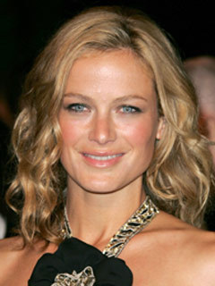 Carolyn Murphy's skin saviour