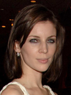 Liberty Ross's super scrub