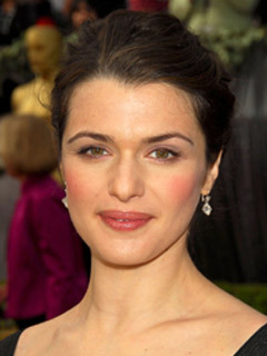 Rachel Weisz's miracle moisturiser