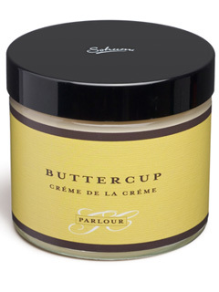 Butter me up