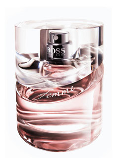 Sixth scents
