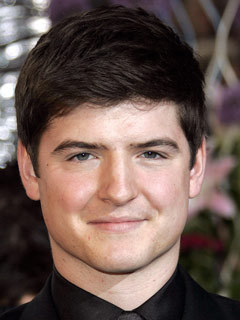 Martin Fowler Eastenders