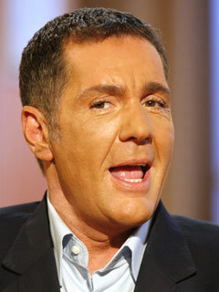 Dale Winton could host Supermarket Sweep: The Comeback - now