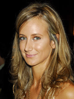 Lady Victoria Hervey's beauty bites