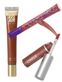 Tan your lips