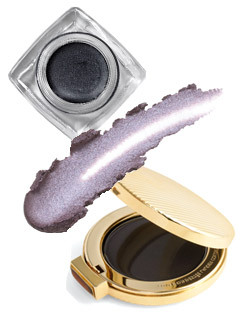 Beauty trend: Smoky eyes
