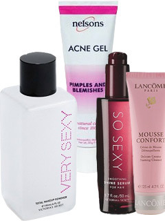 Gisele Bundchen's basic beauty rules
