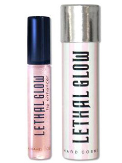 Loaded lips