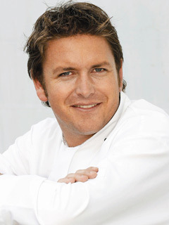 James Martin