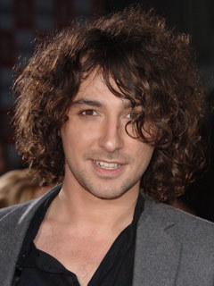 NOW EXCLUSIVE! Alex Zane: I watch TV in my pants to feel more rugged
