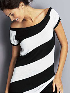 Thandie Newton earns her stripes