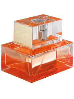 Spring scents