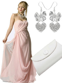 Drew Barrymore�s perfect pastel