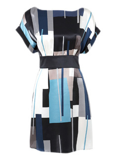 Sarah Cawood's in blueprint