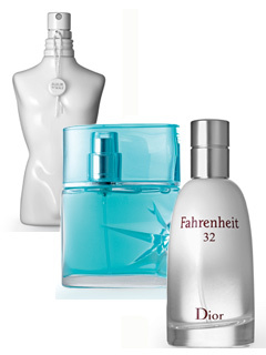 Heaven scent