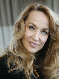 Jerry Hall