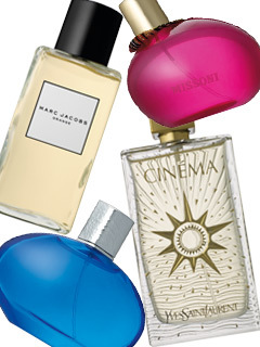 Eau summer