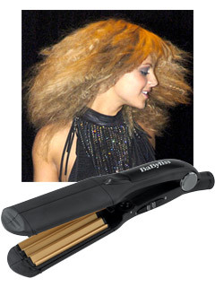 Crimping comeback