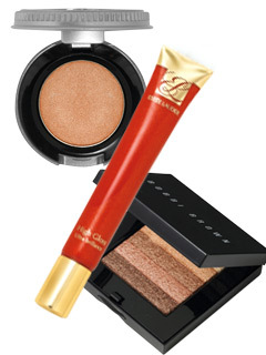 Bronze trend