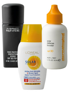Sun yourself safely