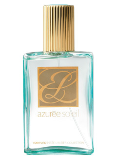 Tom Ford's sweet scent