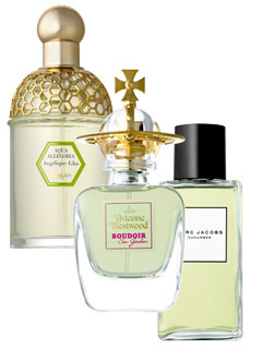 Smell sweet for summer