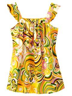 Top twirls