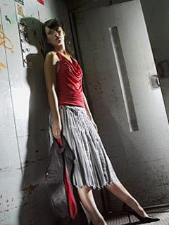 Spanish style is so hot