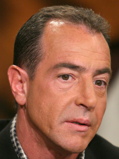 Lindsay Lohan's dad Michael Lohan to catch celebrity love rats!
