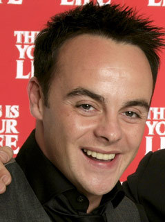 Ant Punched