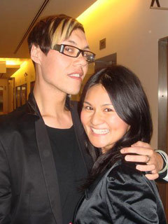 Gok's Guide To Getting Naked