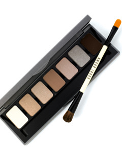 Smoky eyes