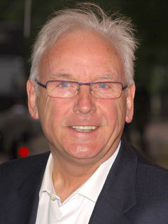 SEE VIDEO Pete Waterman: I'd never be a judge on The X Factor