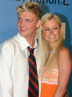 Nick Carter: No one cares for Paris Hilton