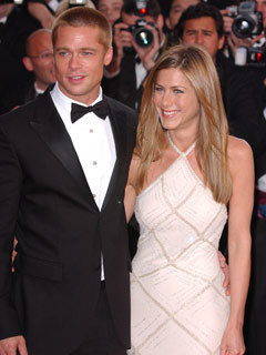 OMG! Jennifer Aniston and Brad Pitt to reunite at the Oscars