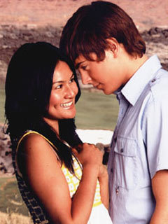 The truth about me and Zac Efron
