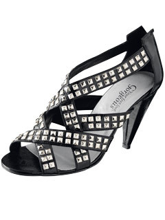 Jennifer Lopez's fetish shoes