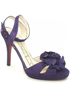 BB�s Sam and Amanda go purple