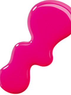 Pop Art pinkies