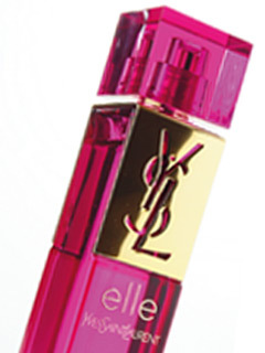 Feel sexy with YSL