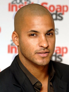 VIDEO Ricky Whittle cleared of dangerous driving
