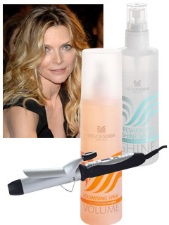 Beachy waves